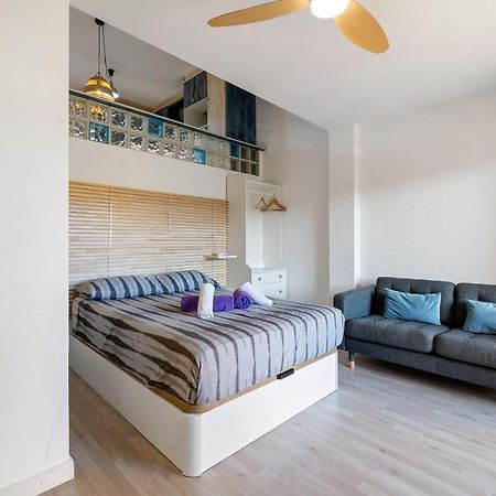 Hauzify I Apartament Casals Santa Cristina d'Aro Dış mekan fotoğraf