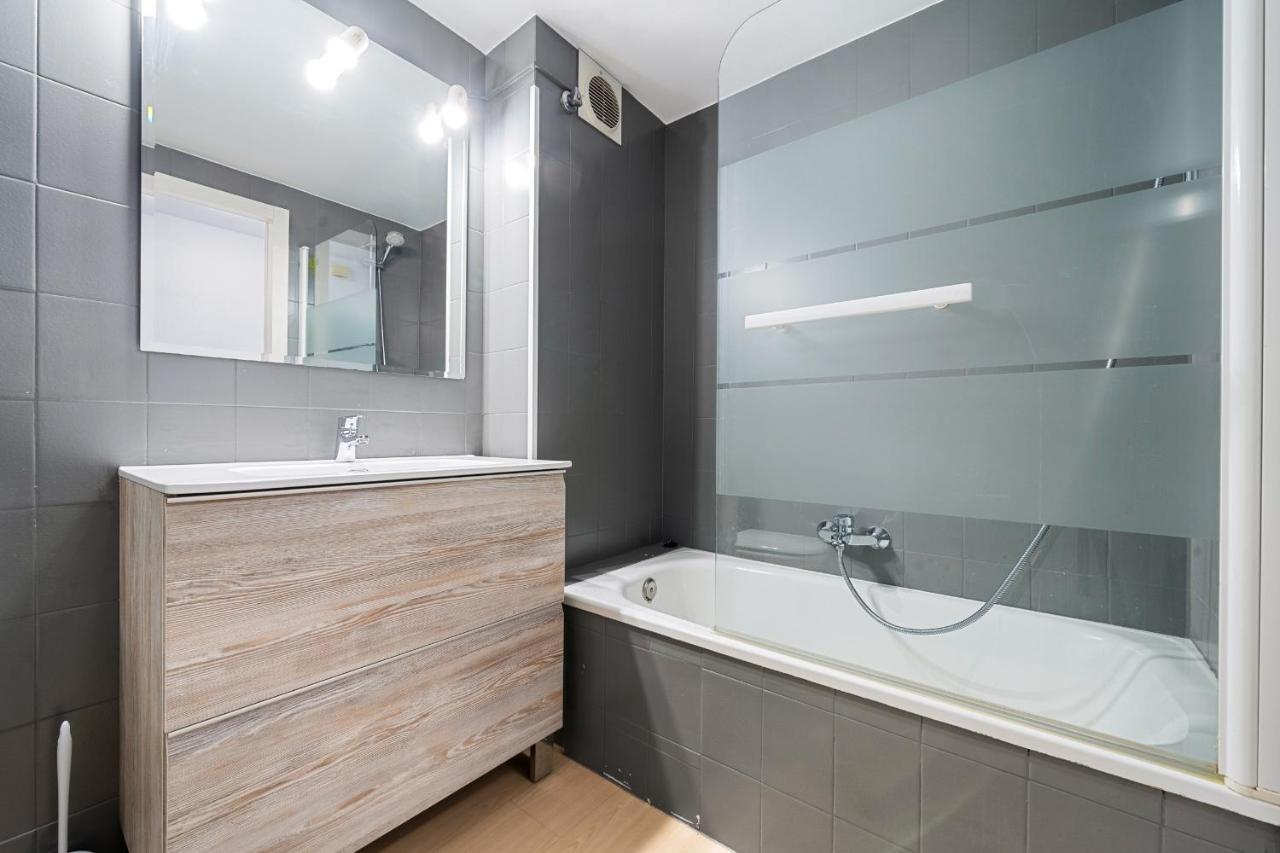 Hauzify I Apartament Casals Santa Cristina d'Aro Dış mekan fotoğraf