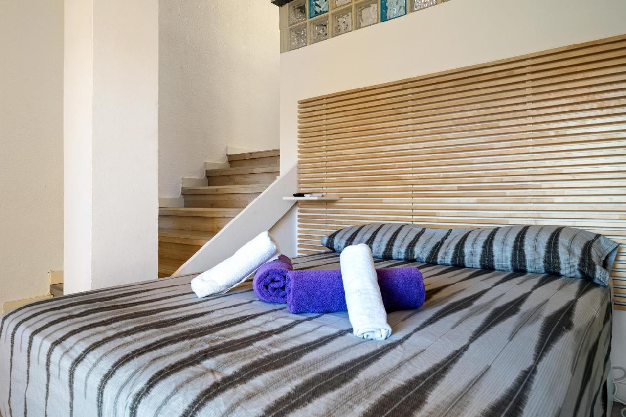 Hauzify I Apartament Casals Santa Cristina d'Aro Dış mekan fotoğraf