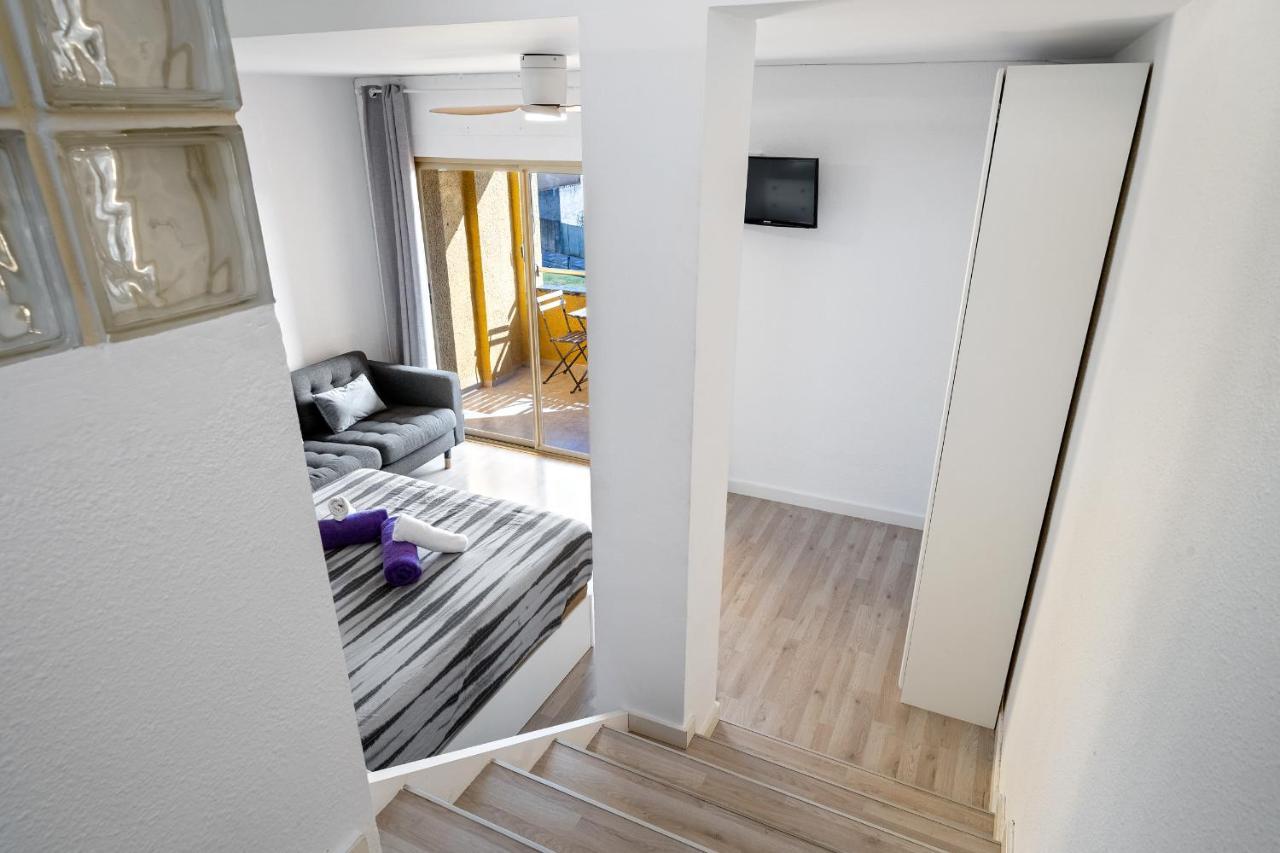 Hauzify I Apartament Casals Santa Cristina d'Aro Dış mekan fotoğraf