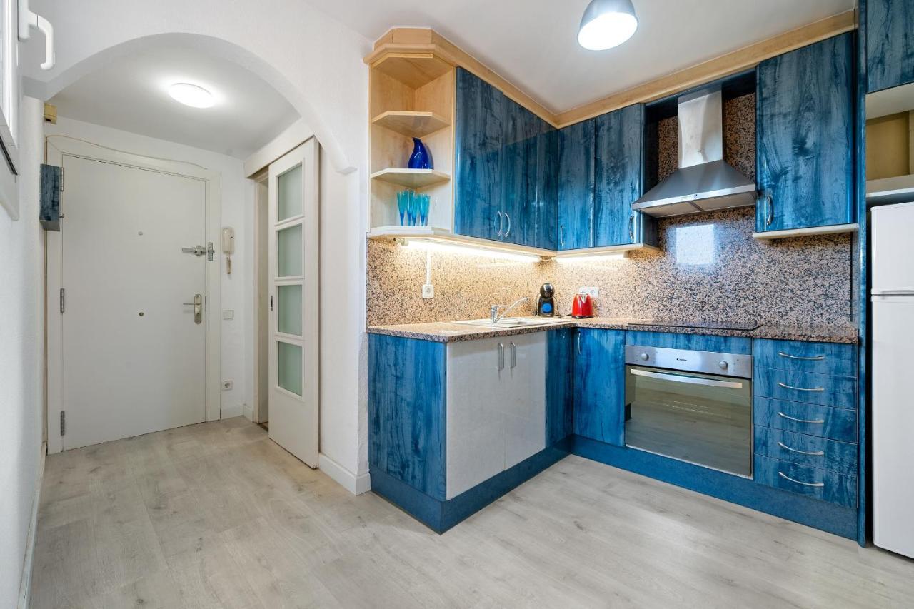 Hauzify I Apartament Casals Santa Cristina d'Aro Dış mekan fotoğraf