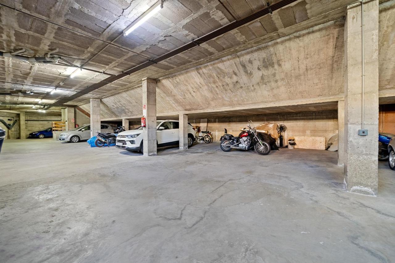 Hauzify I Apartament Casals Santa Cristina d'Aro Dış mekan fotoğraf